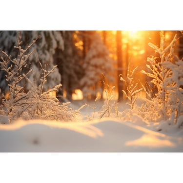 Neige Tableau